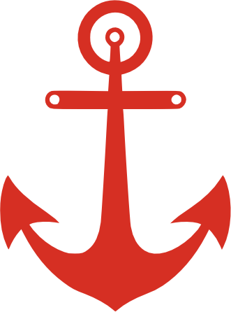 Coastal Security Icon